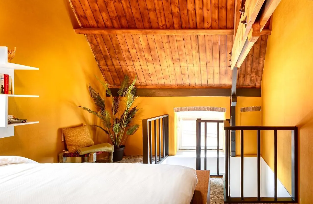 Bunk Hotel Amsterdam