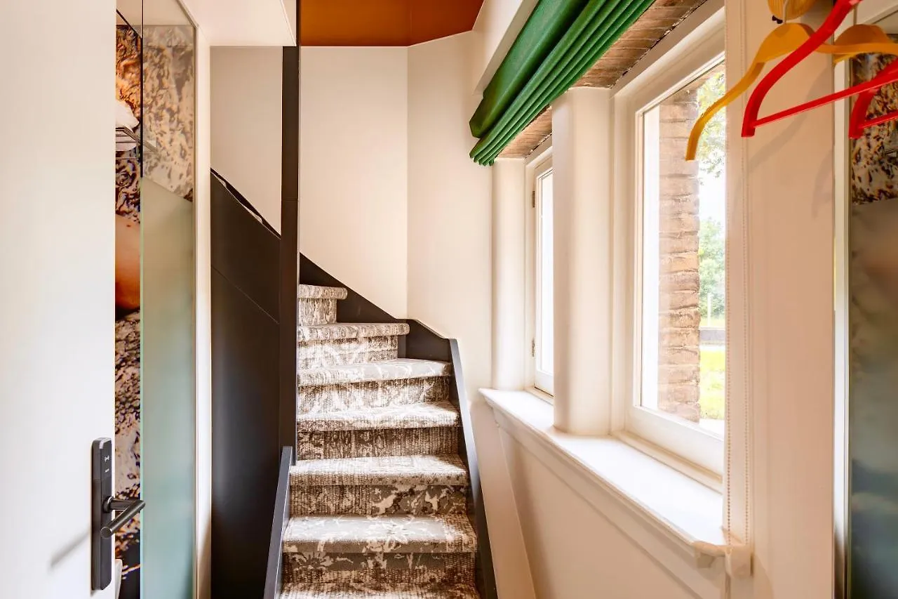 Bunk Hotel Άμστερνταμ