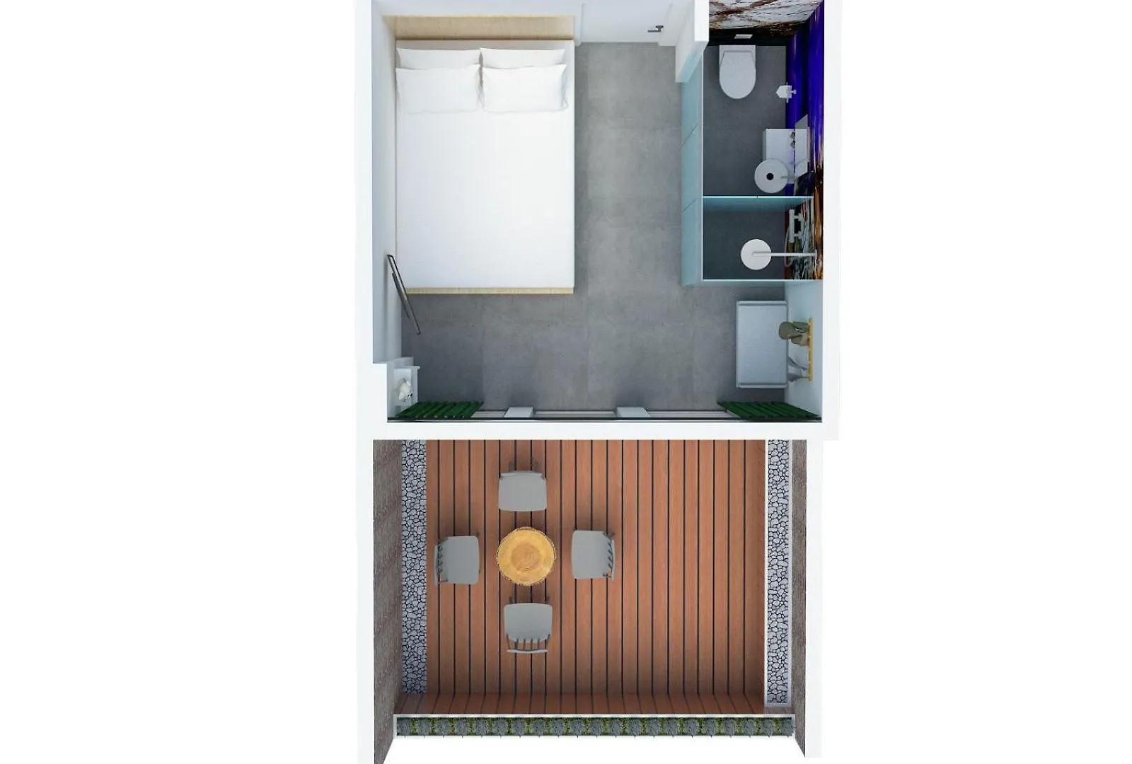 Bunk Hotel Άμστερνταμ