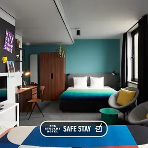 The Social Hub 4* Эйндховен