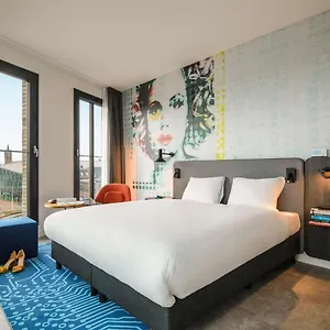 Ibis Styles Centre Ξενοδοχείο