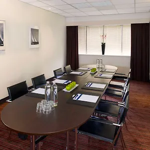 Park Plaza 4* Утрехт