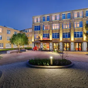 https://hotel-the-match.ihotelsrotterdam.com