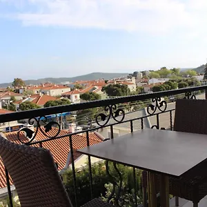 Casa De Vien Oda ve Kahvaltı