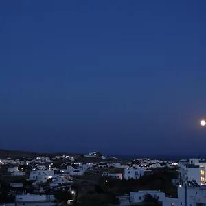 Διαμέρισμα Mykonian Breeze 