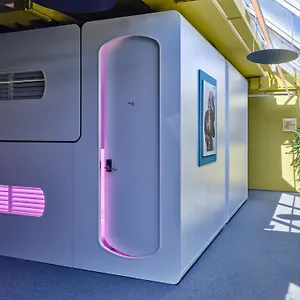 https://cityhub-rotterdam.thehaguehotels.net