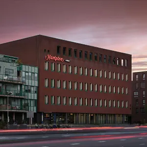 מלון Hampton By Hilton Centre East, אמסטרדם