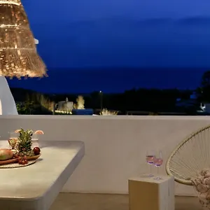 Διαμέρισμα Vlia Mar Myconian Residences 