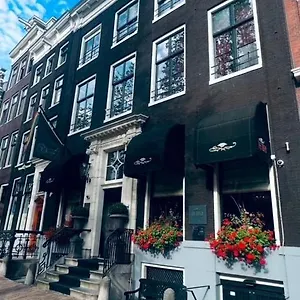 The Pavilions Amsterdam, The Toren Отель