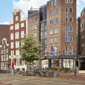 Kimpton De Witt Amsterdam, An Ihg Amesterdão
